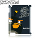 Carcaça Angry Birds Black - iPad 4