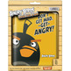 Carcaça Angry Birds Yellow - iPad 4