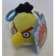 Chaveiro Angry Birds - Amarela