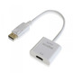 Porta de exibição adaptadora para Hdmi Aprox