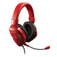 Tritton AX 180 PS3 / PC / Xbox 360 / Mac Vermelho