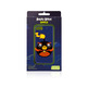 Funda Angry Birds Space Fire Bomb iPhone 5
