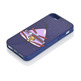 Funda iPhone 5 Angry Birds Space Lazerbird