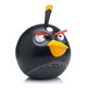 Angry Birds - Altavoces Pájaro Negro 2.1