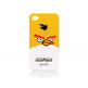 Angry Birds - Carcasa Amarilla iPhone 4/iPhone 4S