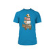 Minecraft - Camiseta Animal Totem L
