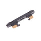 Reparaçao conector lateral magnético Sony Xperia Z1 Preto