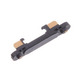 Reparaçao conector lateral magnético Sony Xperia Z1 Preto