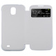 Funda Me-In View Samsung Galaxy S4 Anymode Preto