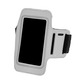 Brazalete para Samsung Galaxy S4 Grey