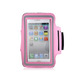 Brazalete desportivo para iPhone 5 Rosa