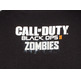 Camiseta CoD: Black Ops II Zombie Guard XL