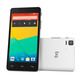 bQ Aquaris E5 HD 8 GB Preto