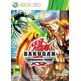 Kids Pack Xbox 360 (Bakugan + Ben 10 + You are in the Movies + cámara)