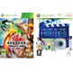 Kids Pack Xbox 360 (Bakugan + Ben 10 + You are in the Movies + cámara)