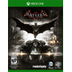 Batman Arkham Knight Xbox One