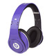 Beats by Dr. Dre Studio High-Definition Purple