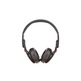 Beats Mixr High Performance Professional Negro