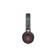Beats Mixr High Performance Professional Negro