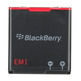 Reposto bateria Blackberry 9360