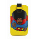 Funda Universal Cállate la Boca - Superafro L