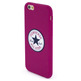 Funda Converse iPhone 6 Rosa