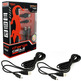 Cabo de ônus Twin Pack para PS3 Dualshock 3