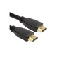 Cabo HDMI 1.4 (5 metros)