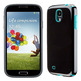 Funda CandyShell para Samsung Galaxy S4 Branco-Gris