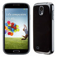 Funda CandyShell para Samsung Galaxy S4 Branco-Gris