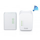 D-Link PLC Powerline AV500 Wireless N