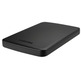 Disco duro externo Toshiba Canvio 2.5" USB 3.0 1TB