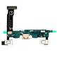 Reparaçao conector de carrega e dados Samsung Galaxy Note 4