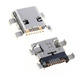 Conector de Carrega Samsung Galaxy Ace 2 i8160