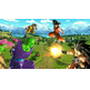 Dragon Ball Xenoverse PS3