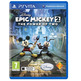 Epic Mickey: A Volta de Dois Heróis PSVita