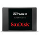 Sandisk SSD Extreme II 240 GB