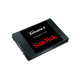 Sandisk SSD Extreme II 480 GB