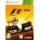 F1 2014 XBOX 360