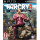 Far Cry 4 PS3