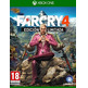 Far Cry 4 Xbox One