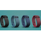 Pulseira de atividade FitBit Charge talla L Preto