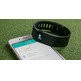 Pulseira de atividade FitBit Charge talla S Preto