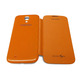 Funda tipo libro para Samsung Galaxy S4 Branco