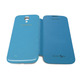 Funda tipo libro para Samsung Galaxy S4 Branco