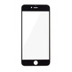 Repuesto cristal frontal iPhone 6 Plus Branco