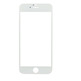 Repuesto cristal frontal iPhone 6 Plus Branco