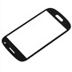 Reposto Cristal Frontal Samsung Galaxy S III Preto