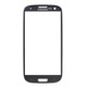 Reposto Cristal Frontal Samsung Galaxy S III Prata