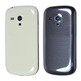 Full Back Cover for Samsung Galaxy S3 Mini Branco